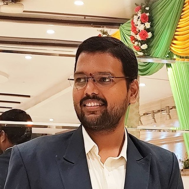 Saikumar Veldanda
